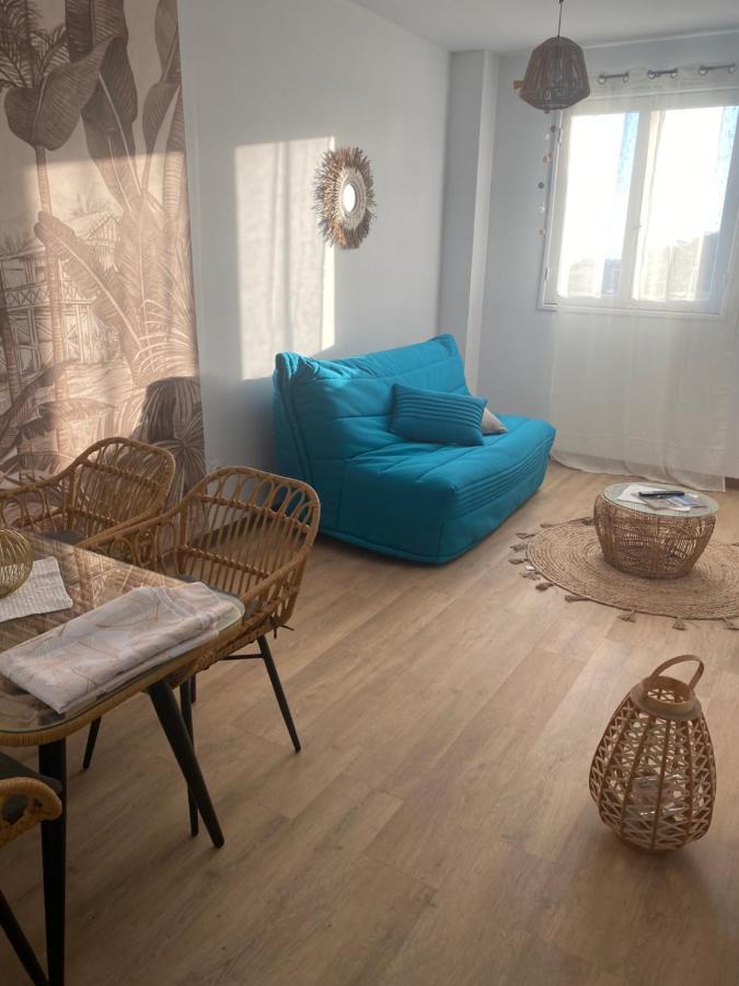 Coco Paradis Сен-П'єр Екстер'єр фото